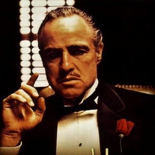 Godfather Predictions Telegram channel profile image